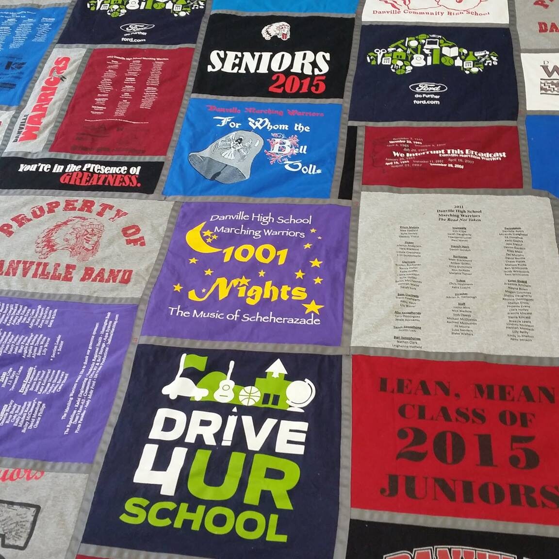 t shirt quilt